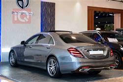مێرسێدس بێنز S-Class